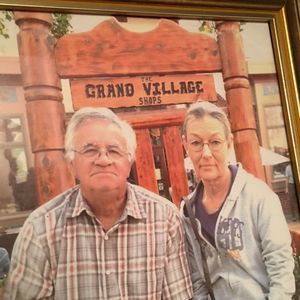 Meet your Posher, Jackie